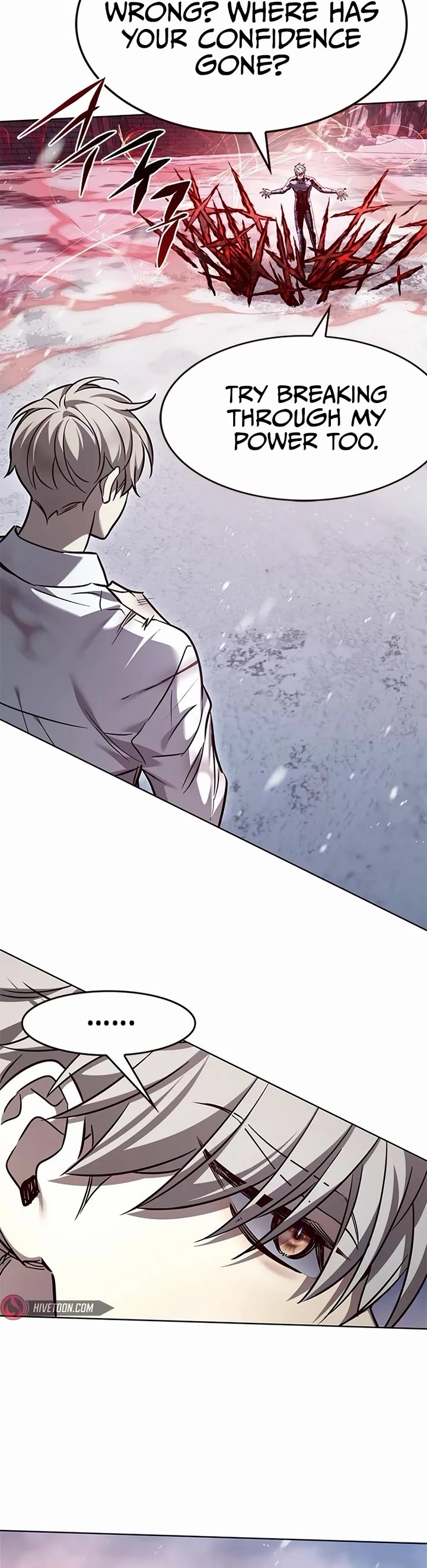 Eleceed Chapter 332 page 23 - Chapter 332