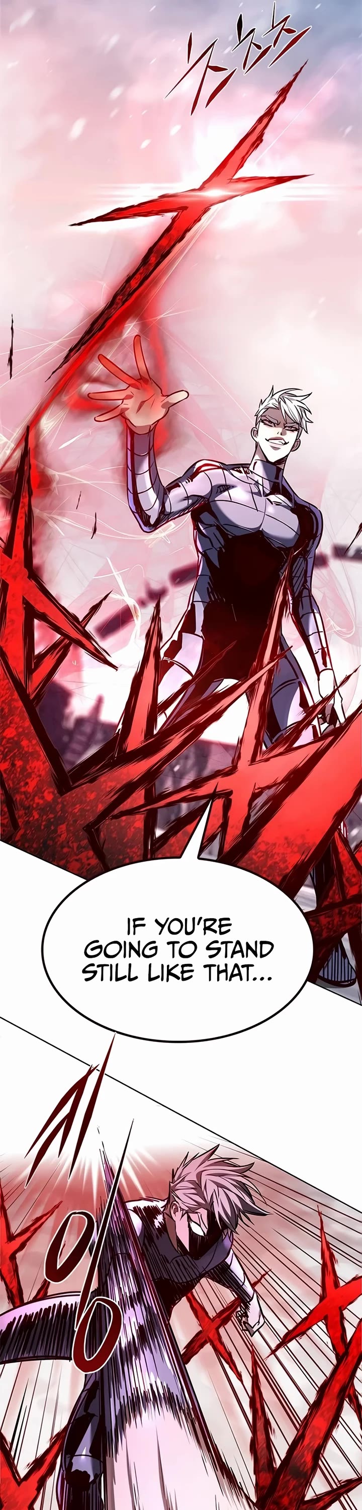 Eleceed Chapter 332 page 24 - Chapter 332
