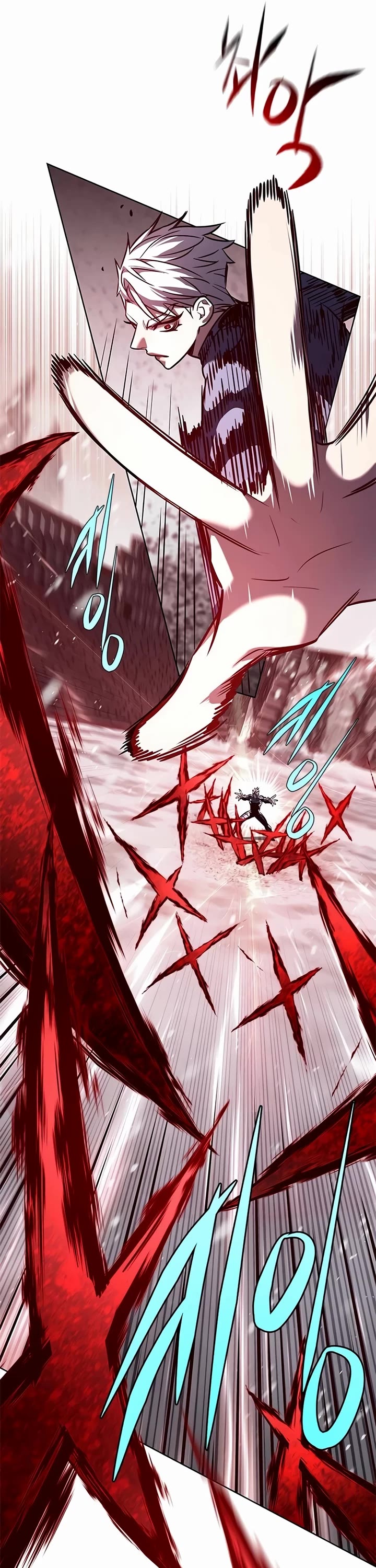 Eleceed Chapter 332 page 27 - Chapter 332