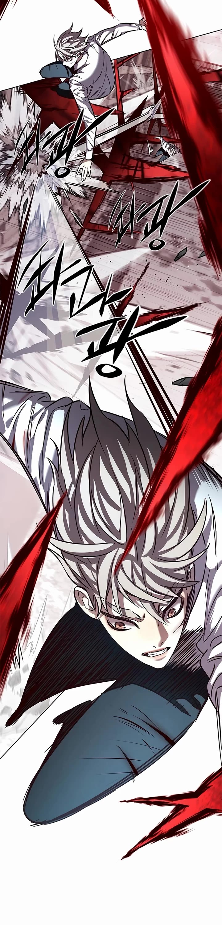 Eleceed Chapter 332 page 28 - Chapter 332