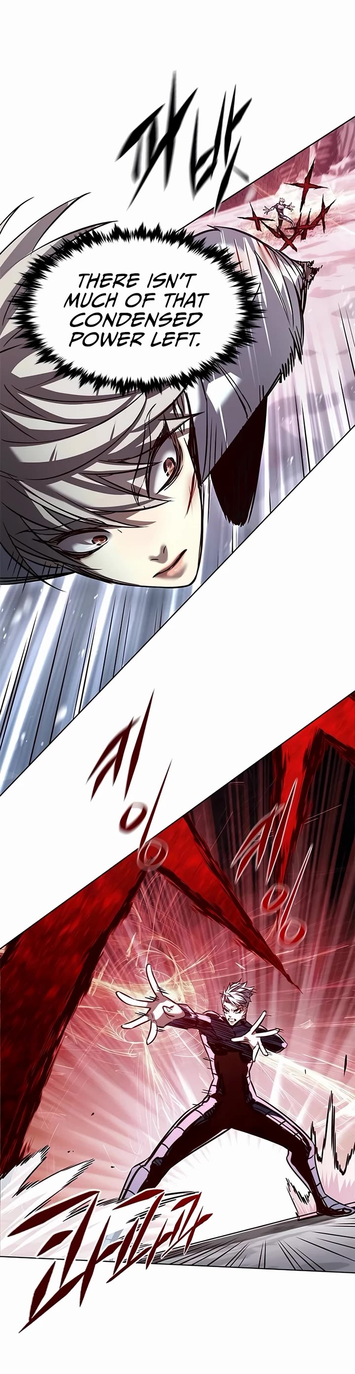 Eleceed Chapter 332 page 29 - Chapter 332