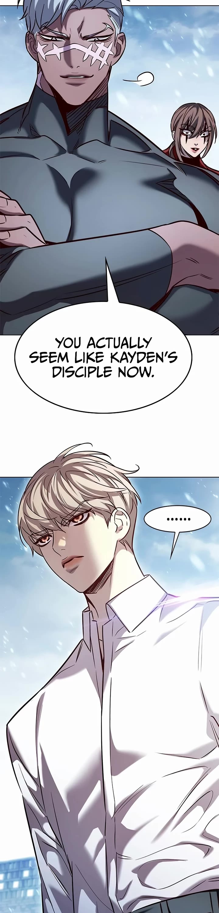 Eleceed Chapter 332 page 3 - Chapter 332