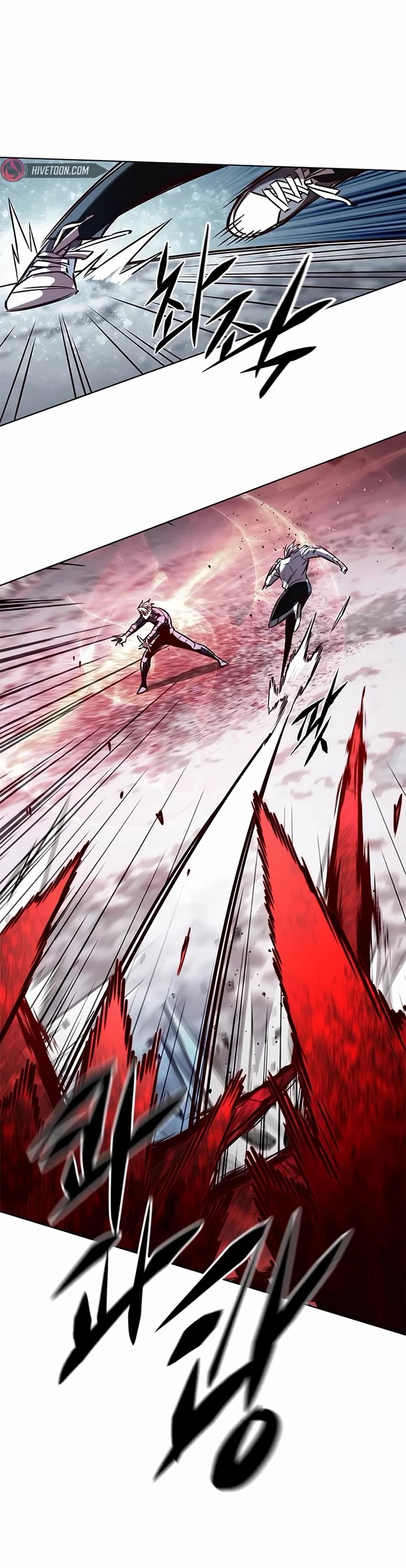 Eleceed Chapter 332 page 30 - Chapter 332