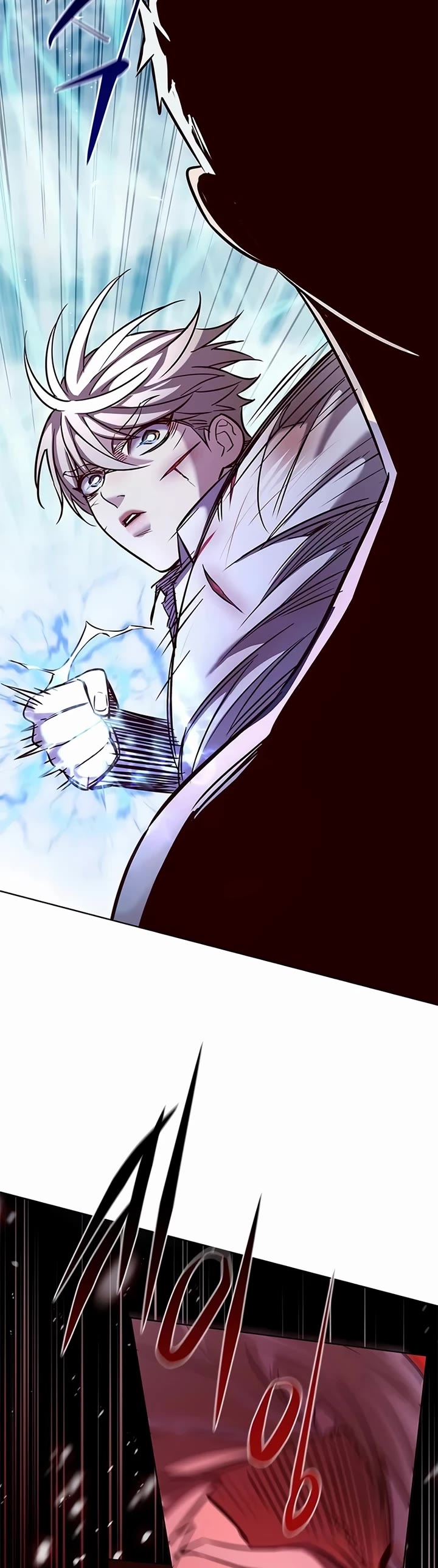 Eleceed Chapter 332 page 33 - Chapter 332