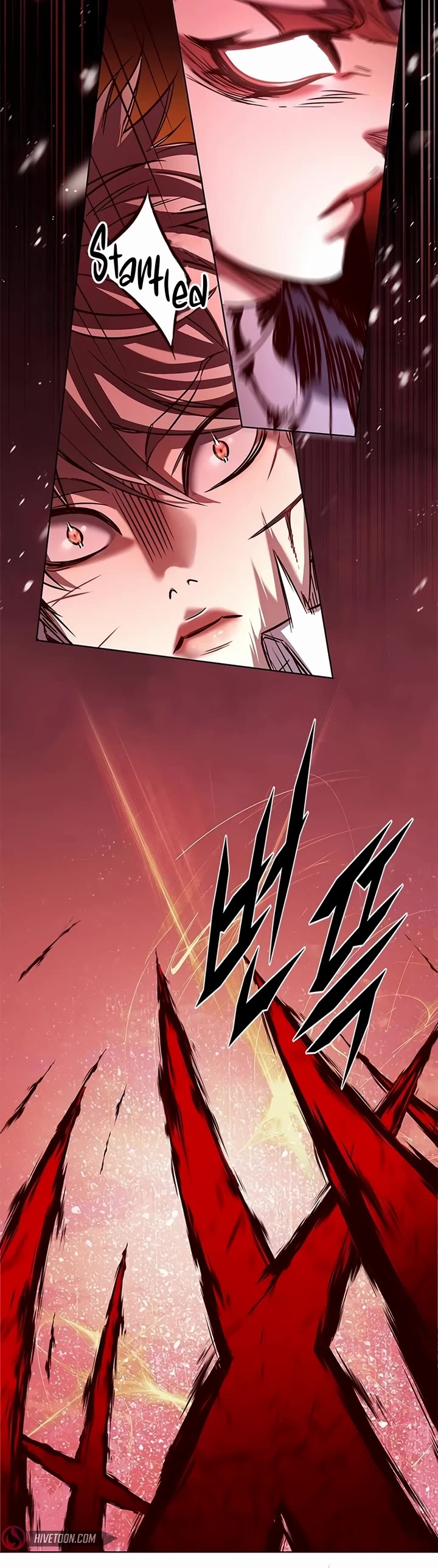 Eleceed Chapter 332 page 34 - Chapter 332