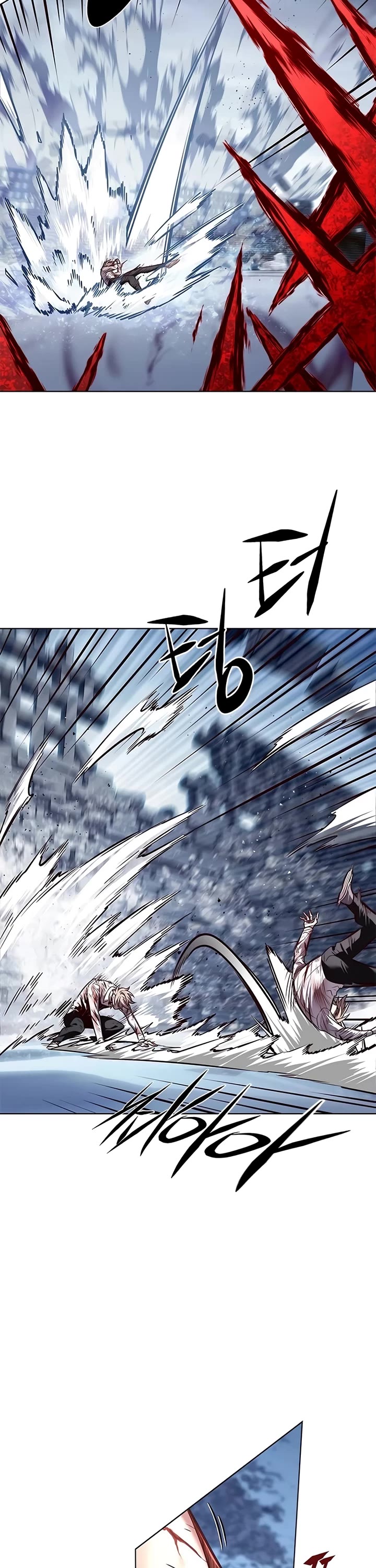 Eleceed Chapter 332 page 36 - Chapter 332