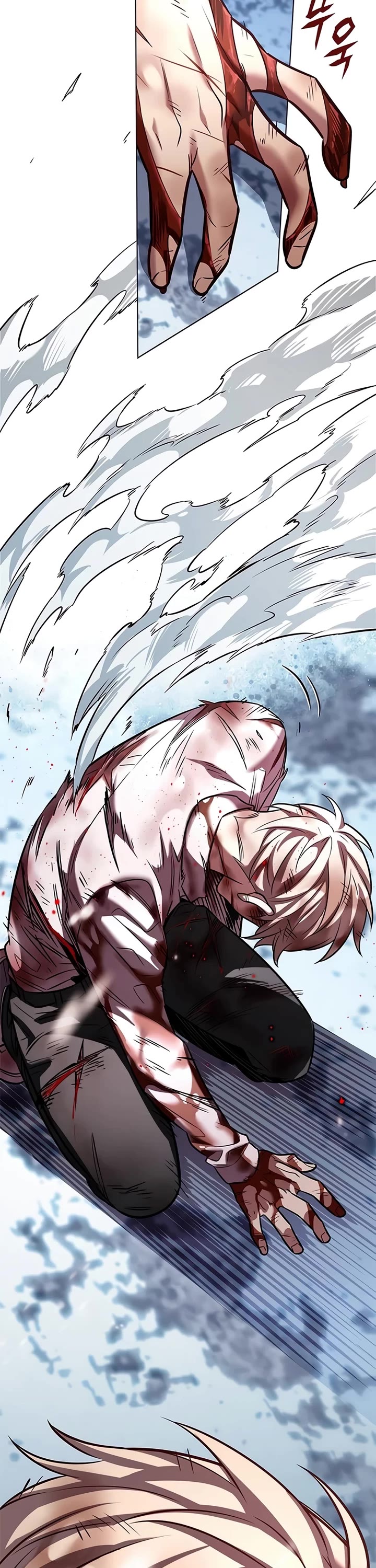 Eleceed Chapter 332 page 37 - Chapter 332