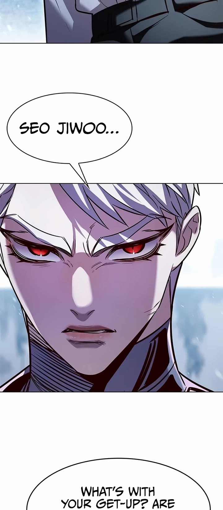Eleceed Chapter 332 page 4 - Chapter 332