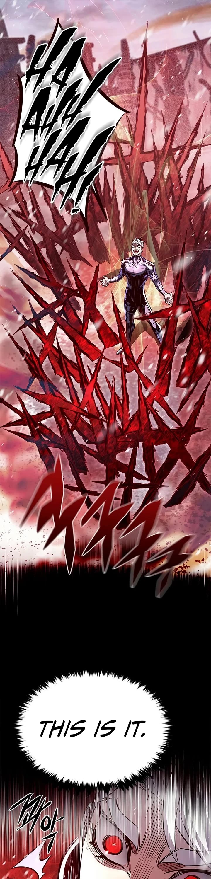 Eleceed Chapter 332 page 40 - Chapter 332