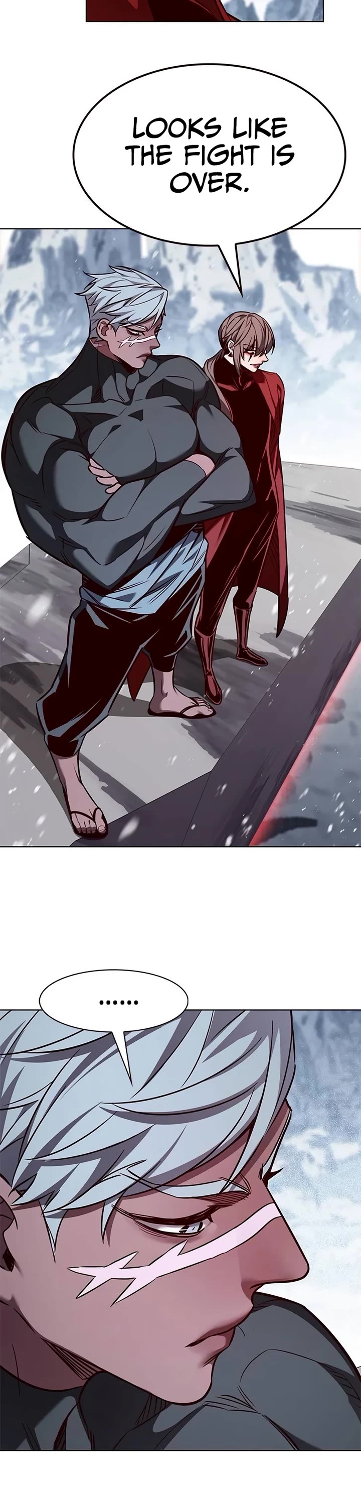 Eleceed Chapter 332 page 42 - Chapter 332