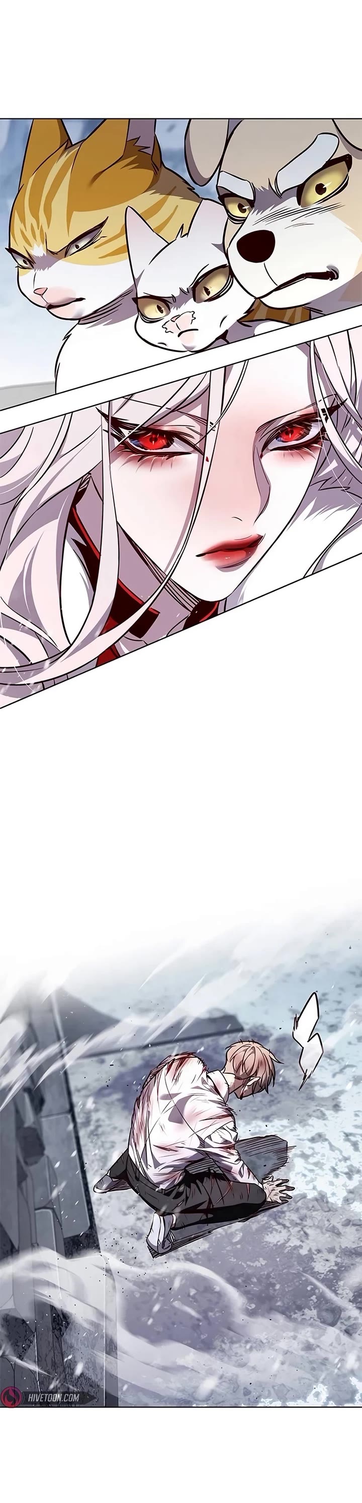 Eleceed Chapter 332 page 43 - Chapter 332