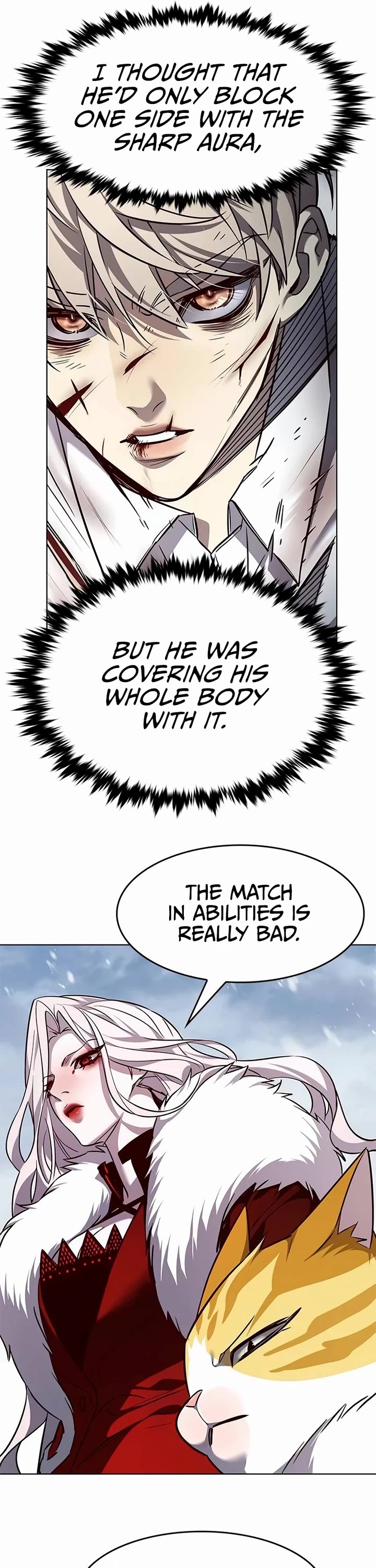 Eleceed Chapter 332 page 44 - Chapter 332