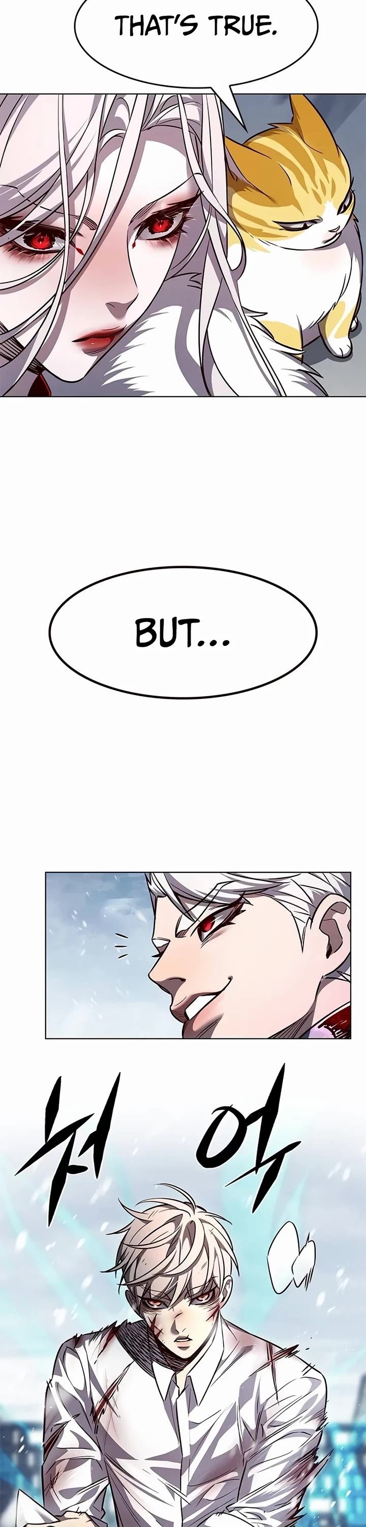 Eleceed Chapter 332 page 45 - Chapter 332