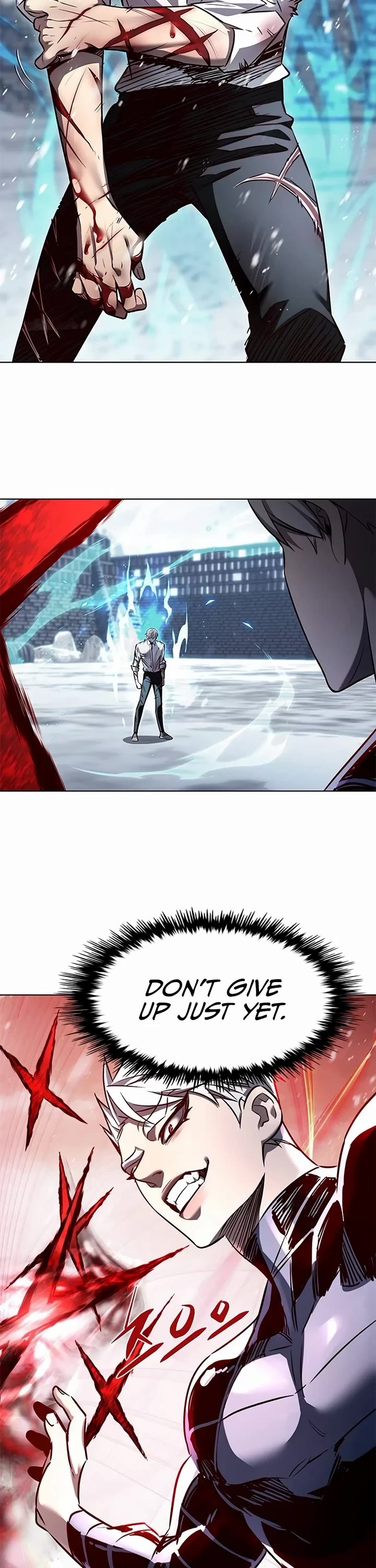 Eleceed Chapter 332 page 46 - Chapter 332