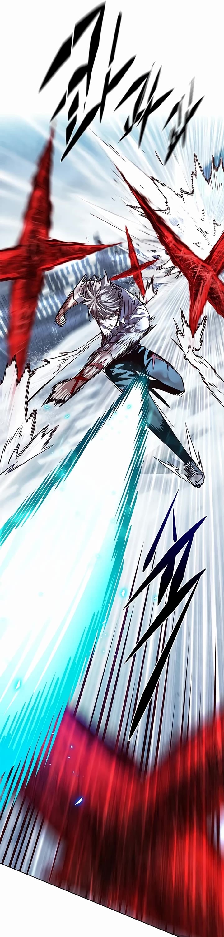 Eleceed Chapter 332 page 49 - Chapter 332