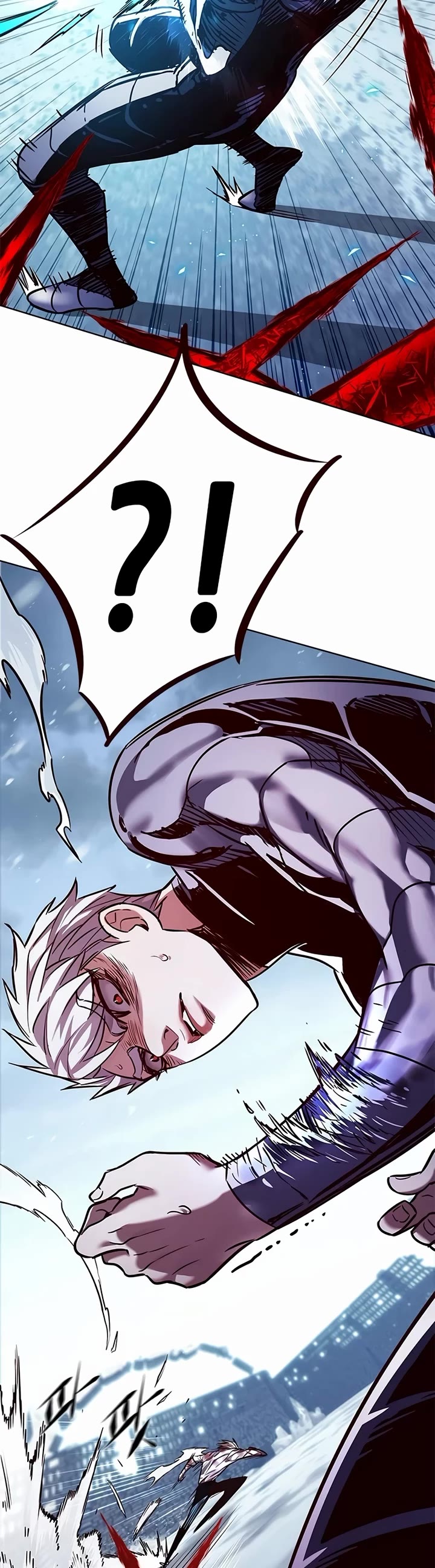 Eleceed Chapter 332 page 51 - Chapter 332