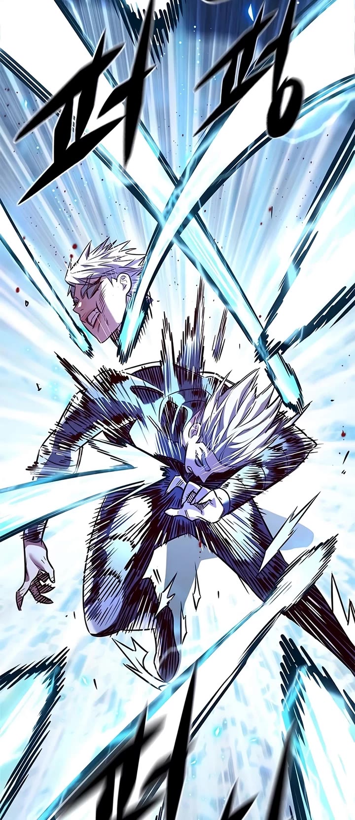 Eleceed Chapter 332 page 55 - Chapter 332