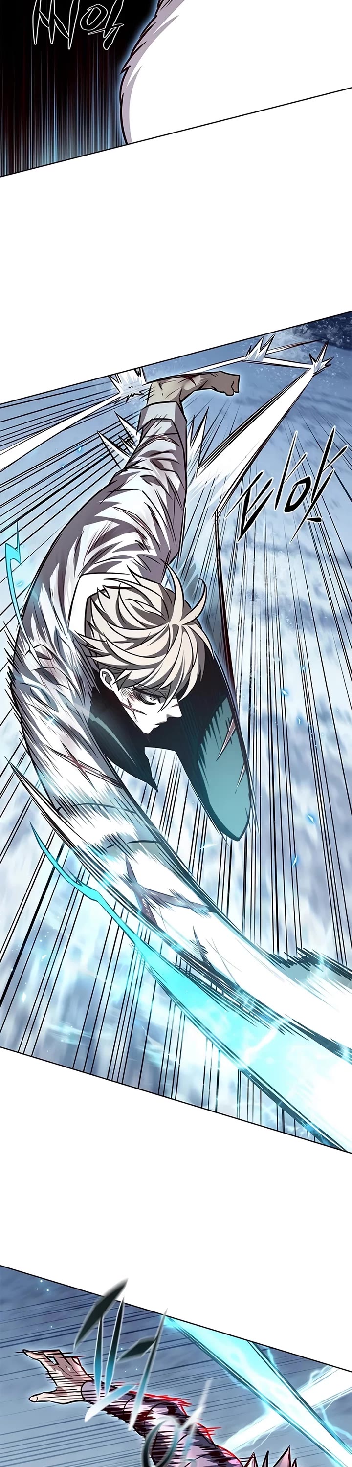 Eleceed Chapter 332 page 59 - Chapter 332