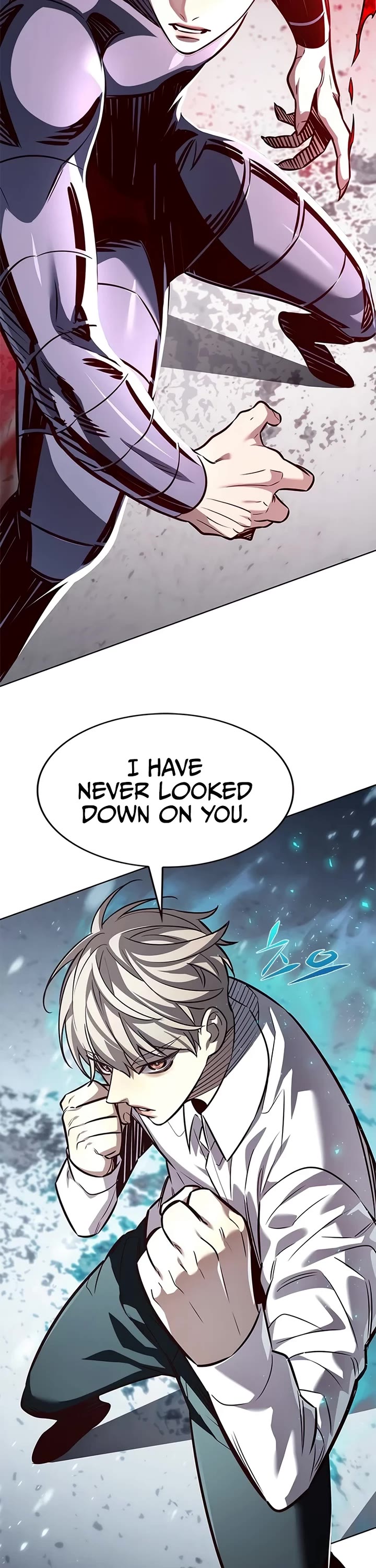 Eleceed Chapter 332 page 8 - Chapter 332