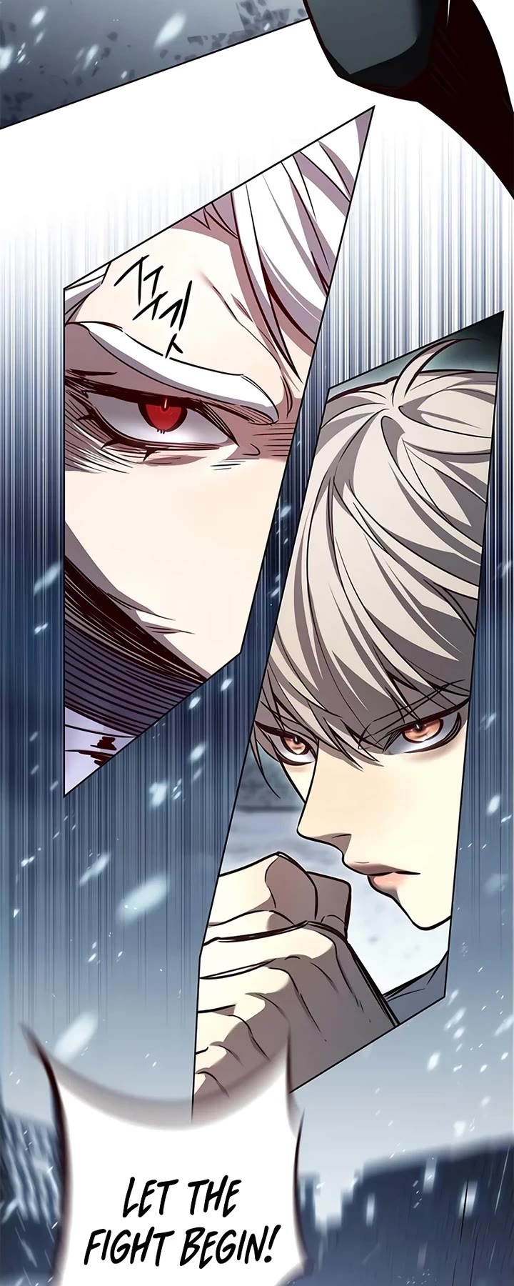 Eleceed Chapter 332 page 9 - Chapter 332