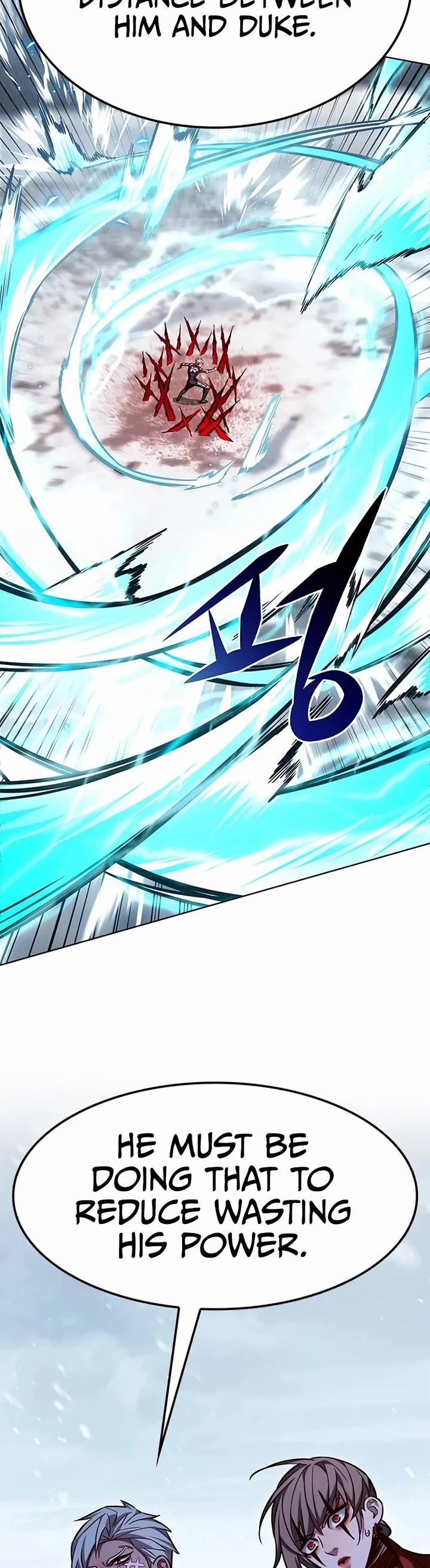 Eleceed Chapter 333 page 11 - Chapter 333