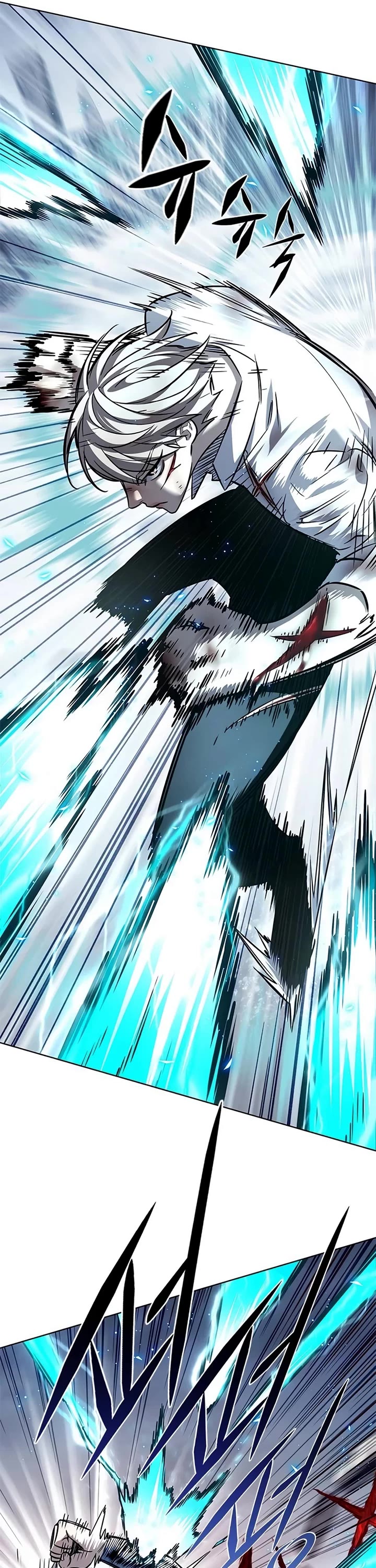 Eleceed Chapter 333 page 13 - Chapter 333