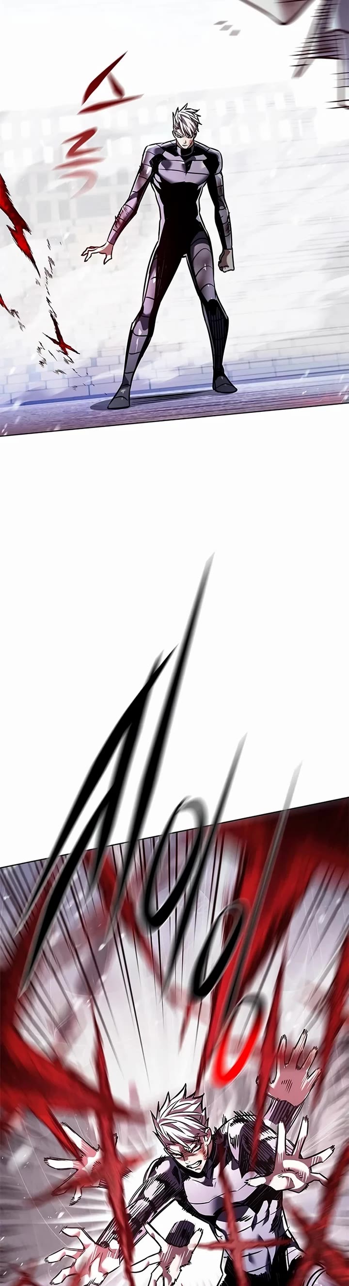 Eleceed Chapter 333 page 20 - Chapter 333