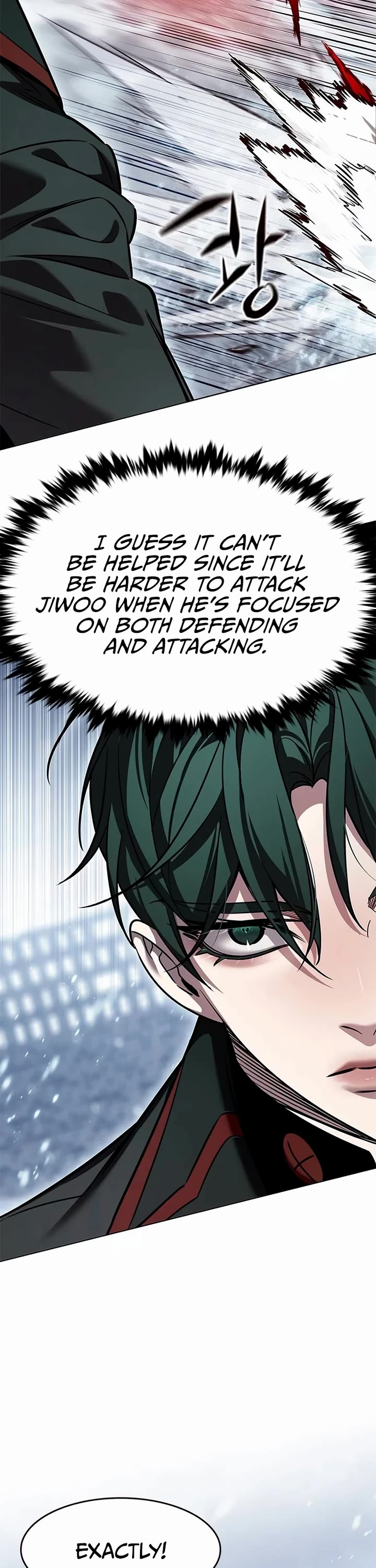 Eleceed Chapter 333 page 24 - Chapter 333