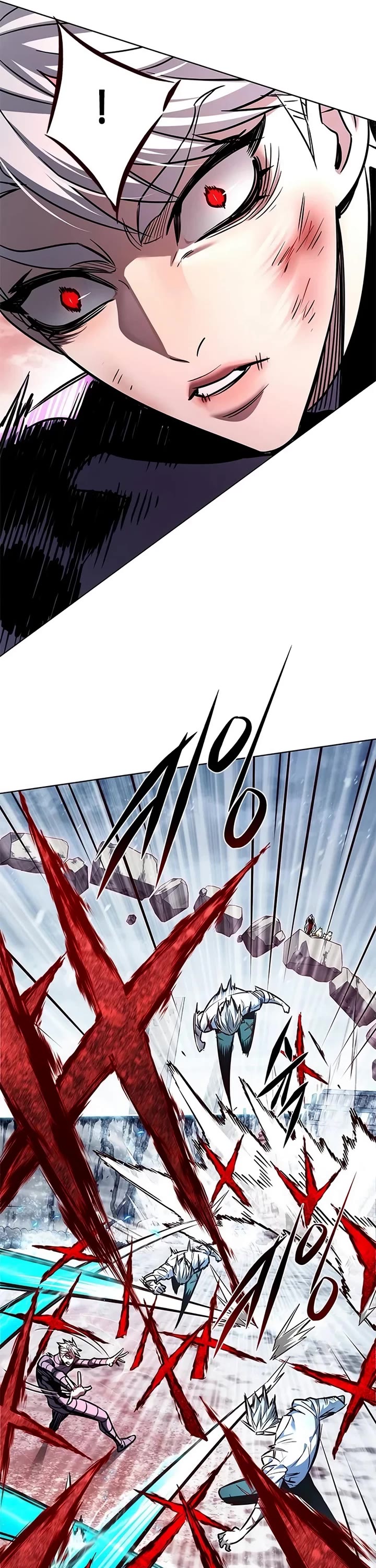 Eleceed Chapter 333 page 27 - Chapter 333