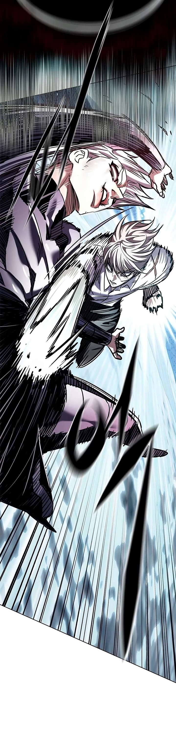 Eleceed Chapter 333 page 31 - Chapter 333