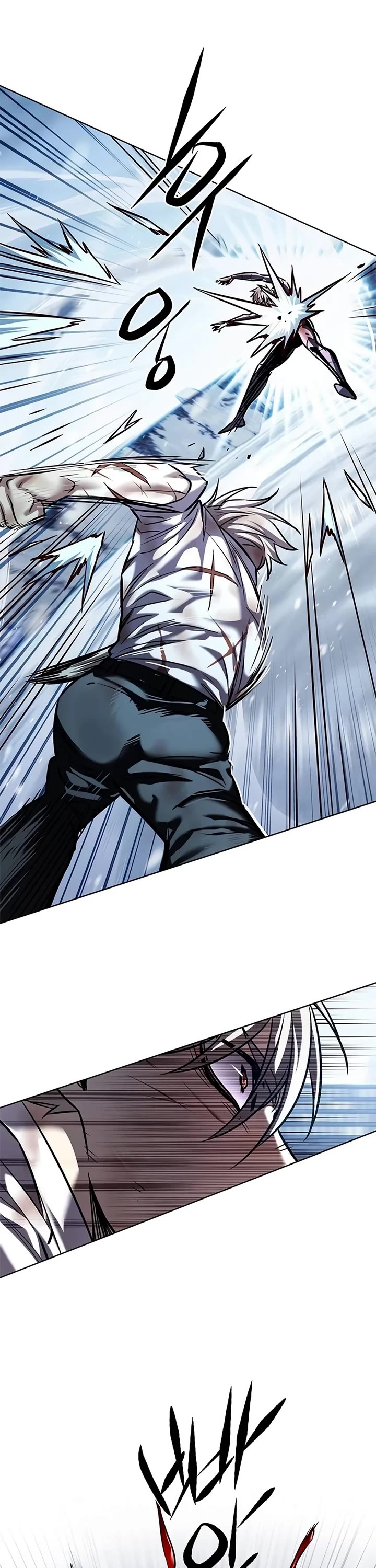 Eleceed Chapter 333 page 32 - Chapter 333