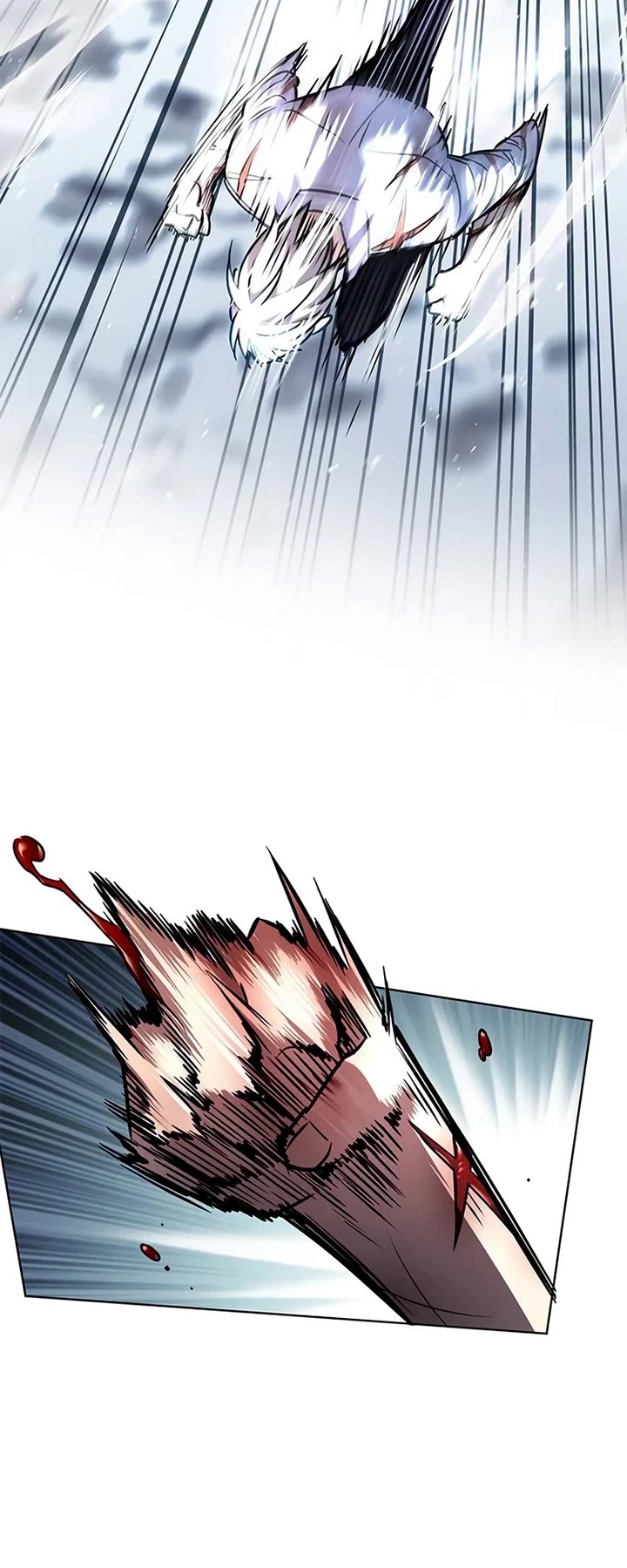 Eleceed Chapter 333 page 34 - Chapter 333