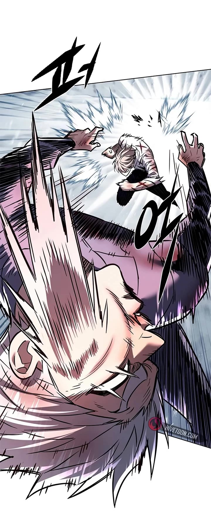 Eleceed Chapter 333 page 35 - Chapter 333