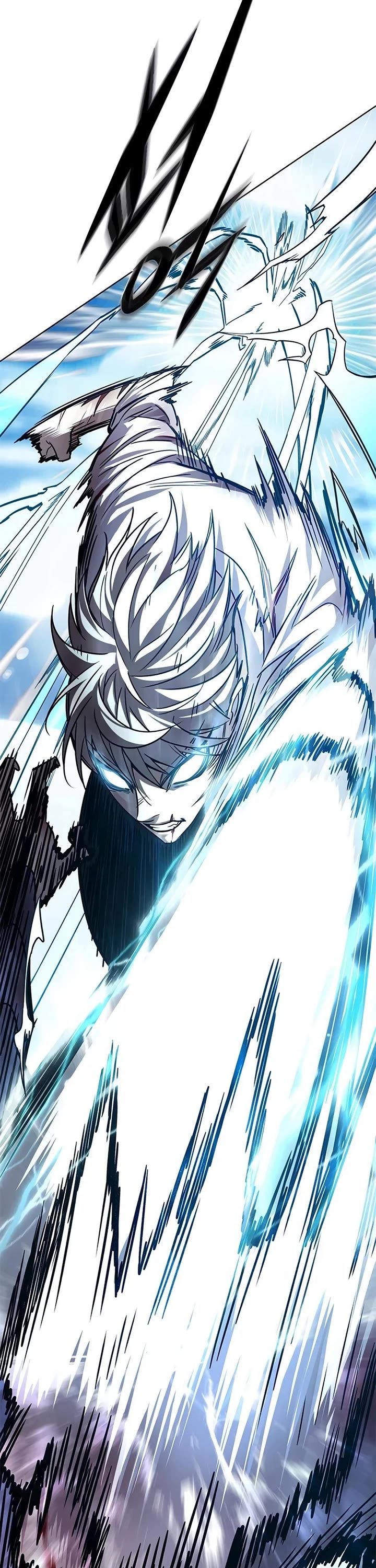 Eleceed Chapter 333 page 38 - Chapter 333