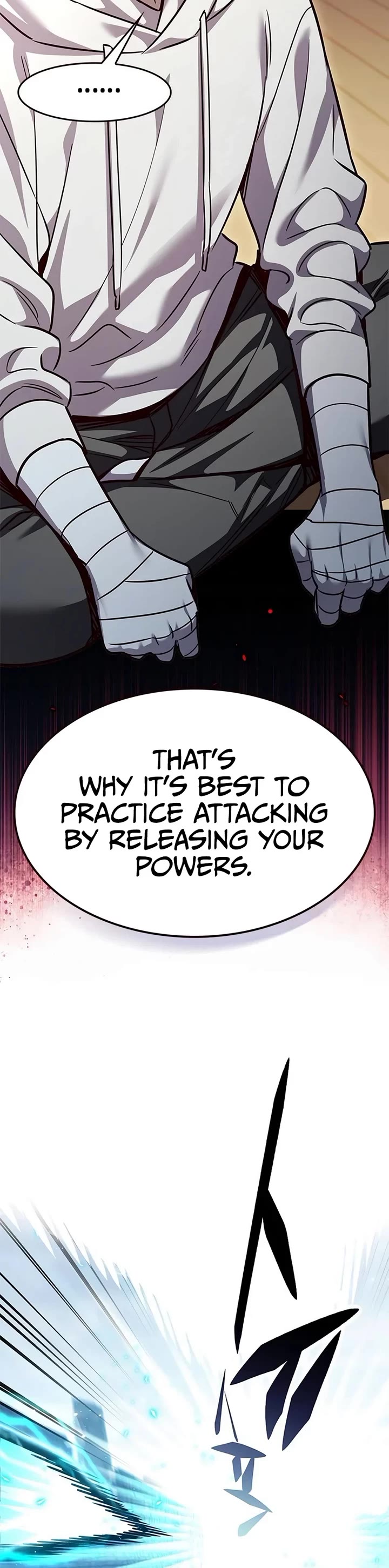 Eleceed Chapter 333 page 4 - Chapter 333