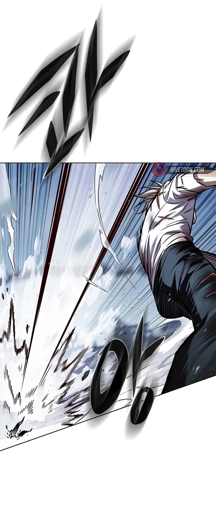 Eleceed Chapter 333 page 40 - Chapter 333