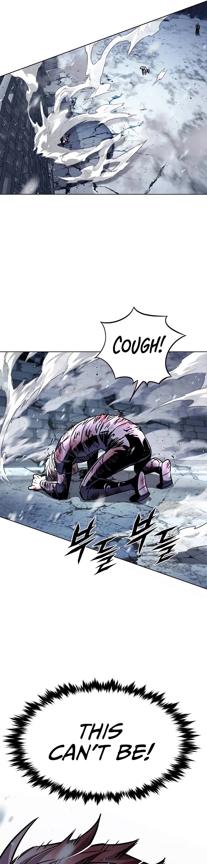 Eleceed Chapter 333 page 41 - Chapter 333