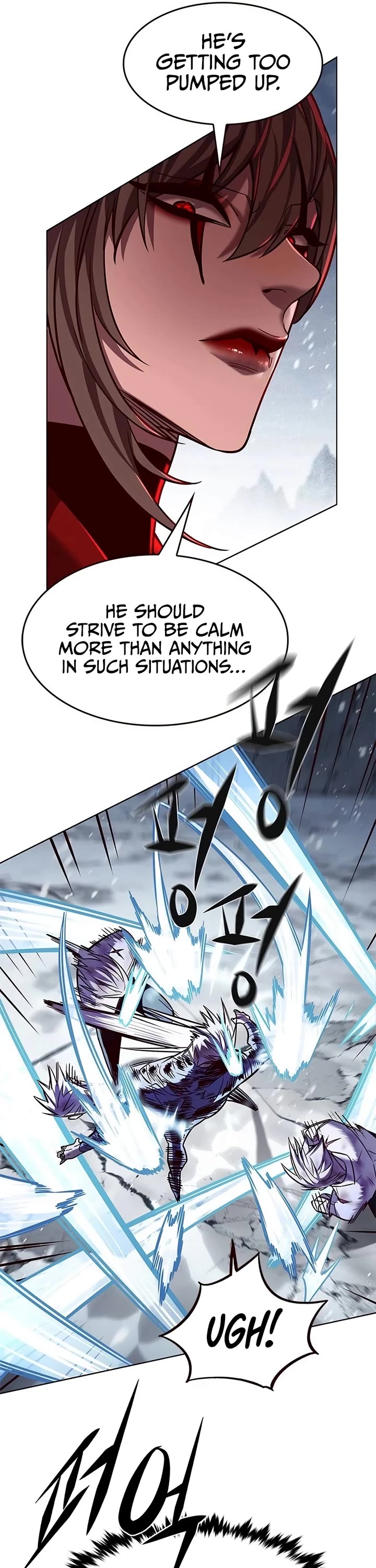 Eleceed Chapter 333 page 45 - Chapter 333