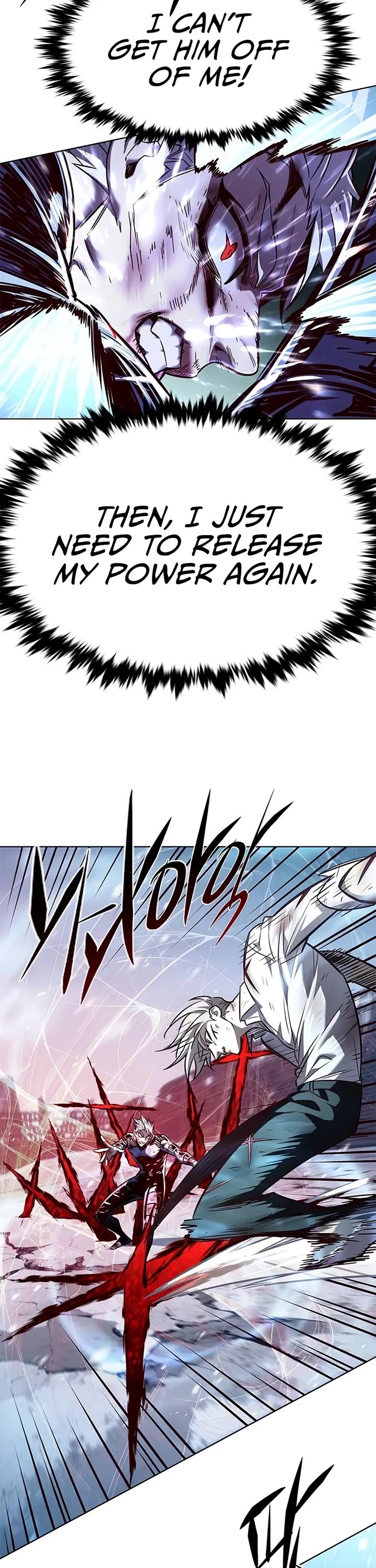 Eleceed Chapter 333 page 46 - Chapter 333