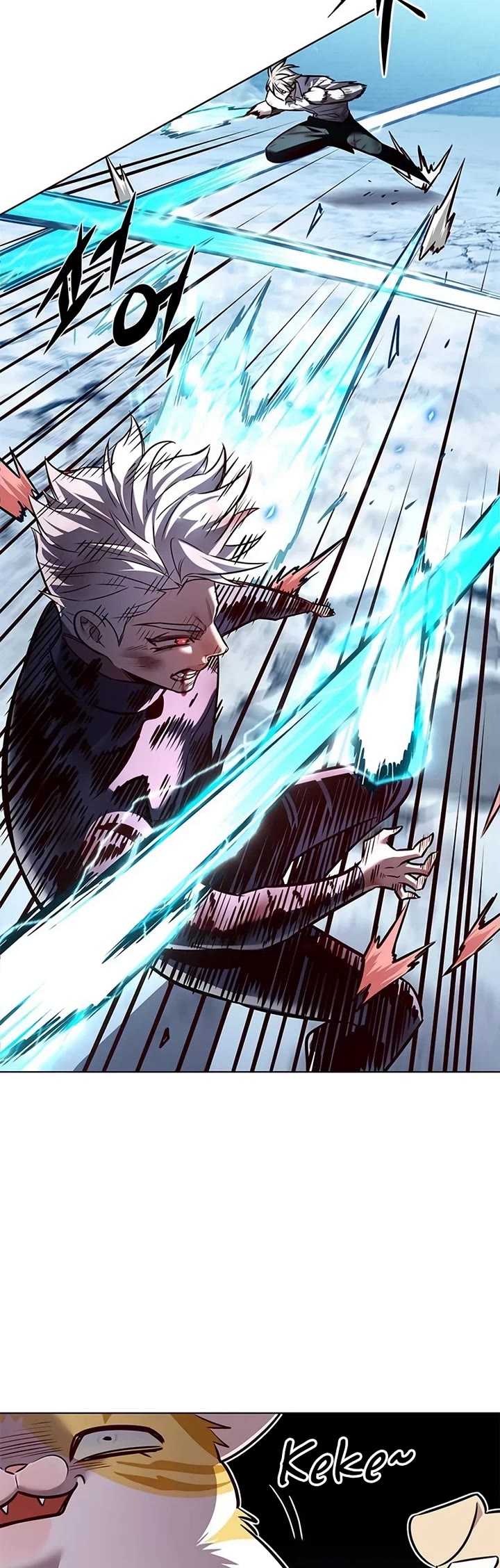 Eleceed Chapter 333 page 47 - Chapter 333