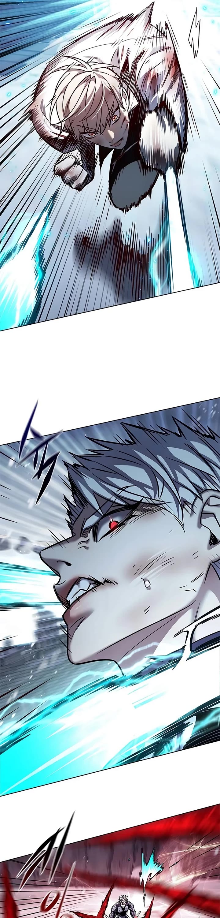 Eleceed Chapter 333 page 5 - Chapter 333