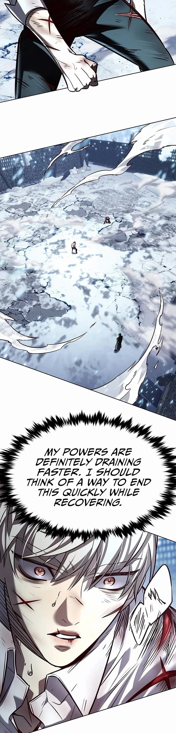 Eleceed Chapter 333 page 50 - Chapter 333