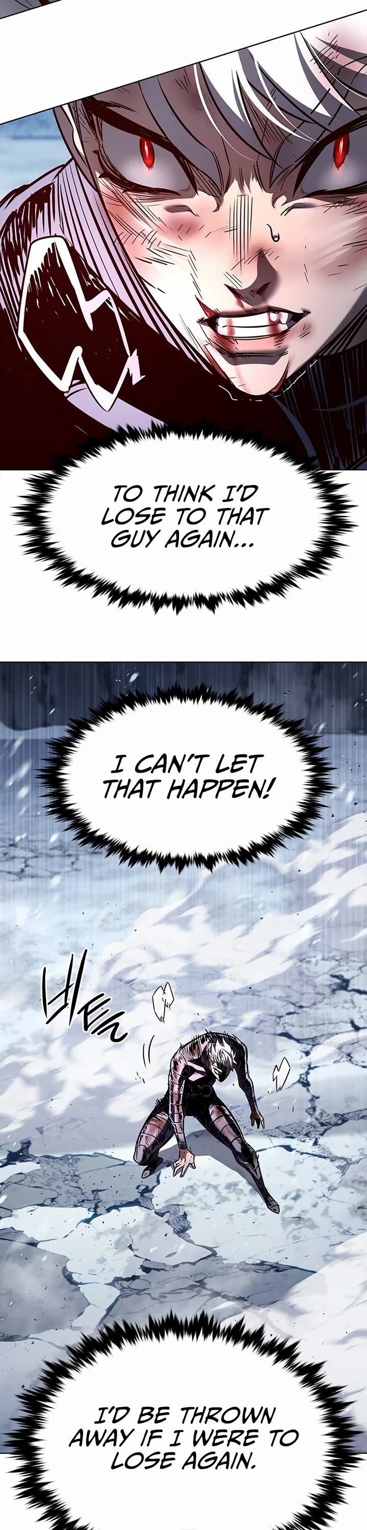 Eleceed Chapter 333 page 51 - Chapter 333