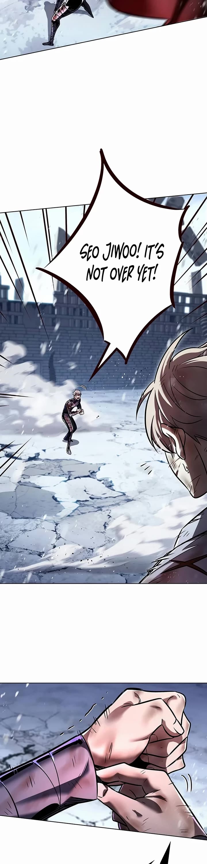Eleceed Chapter 333 page 55 - Chapter 333