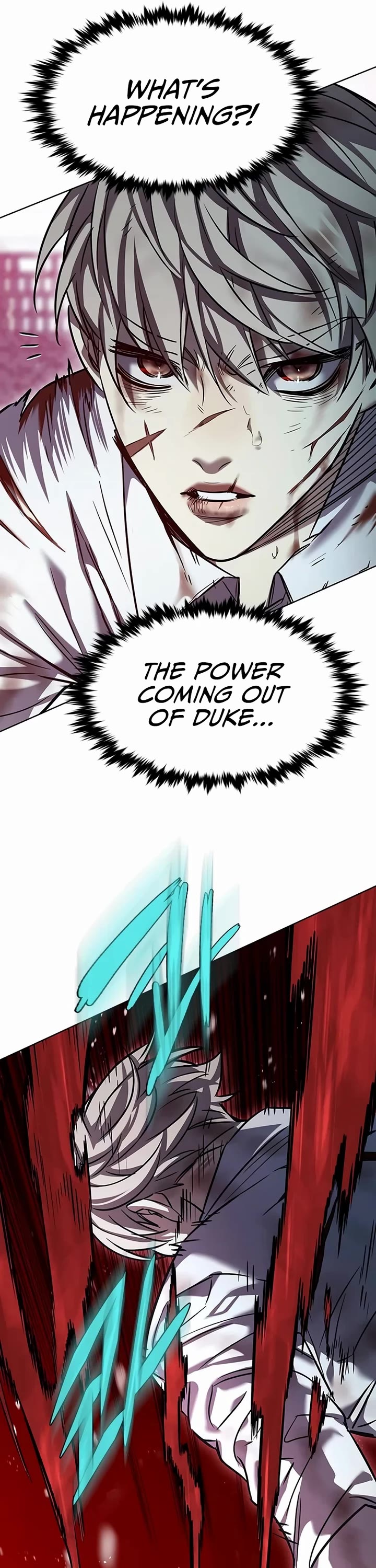 Eleceed Chapter 333 page 58 - Chapter 333