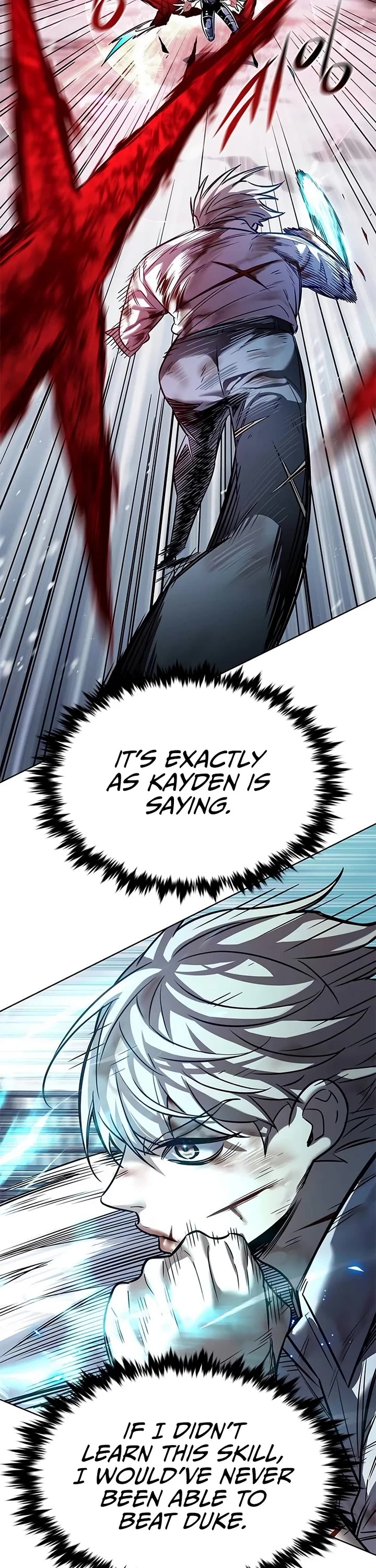 Eleceed Chapter 333 page 6 - Chapter 333