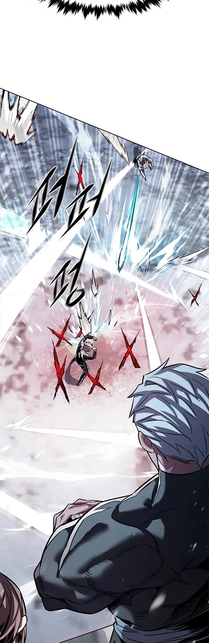Eleceed Chapter 333 page 7 - Chapter 333