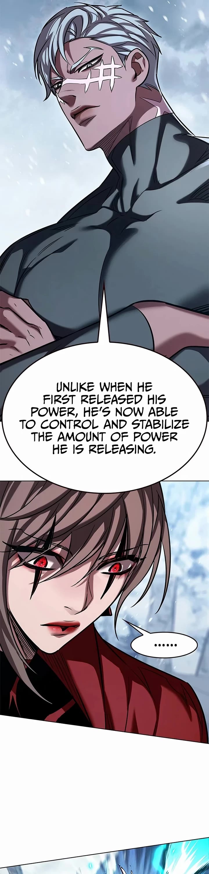 Eleceed Chapter 333 page 9 - Chapter 333