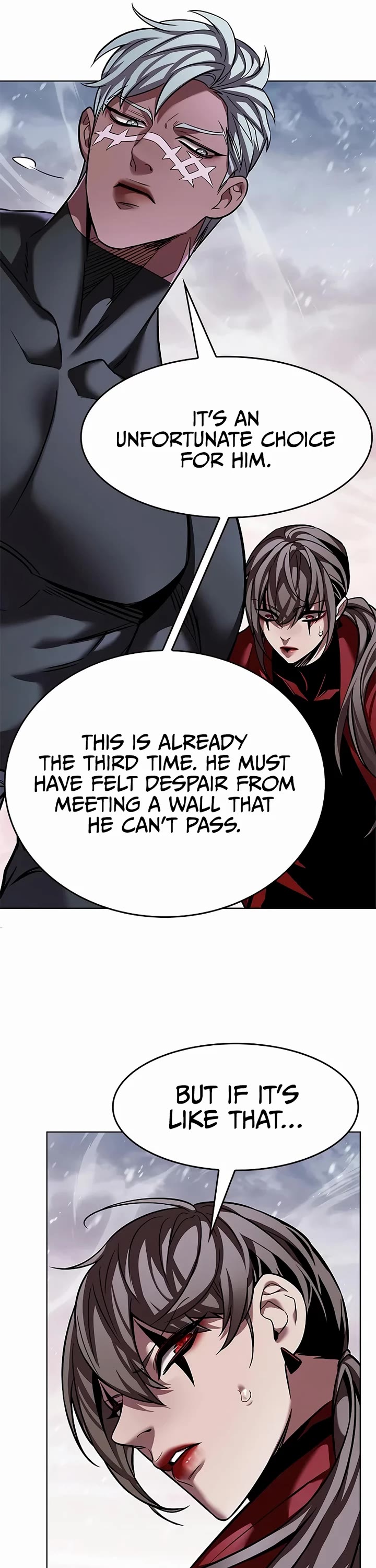 Eleceed Chapter 334 page 10 - Chapter 334