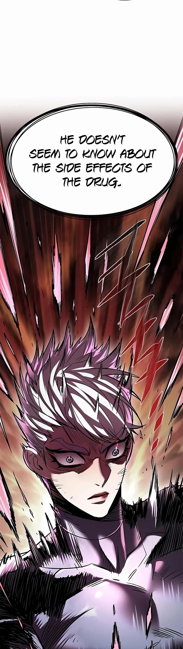Eleceed Chapter 334 page 12 - Chapter 334